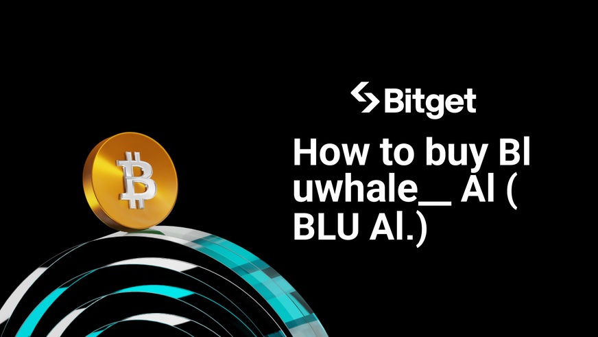 How to buy Bluwhale__ Al